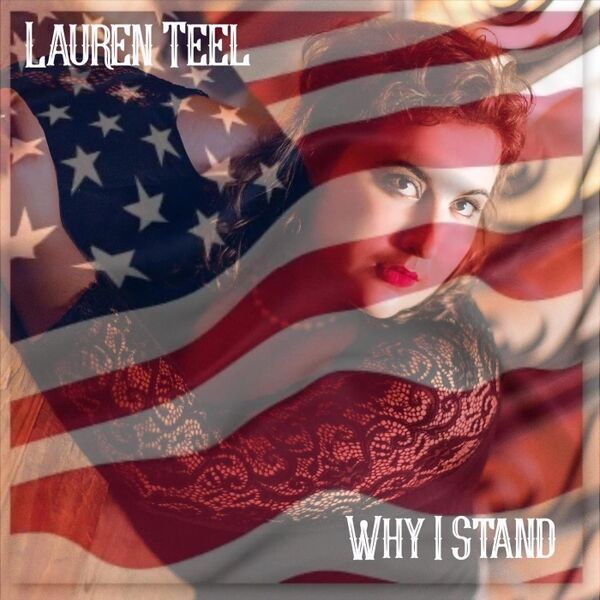 Cover art for Why I Stand